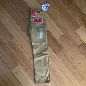 Levi’s jeans size XS